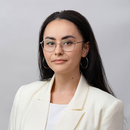 Азмуханова София