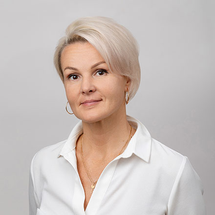 Болотина Юлия Владимировна