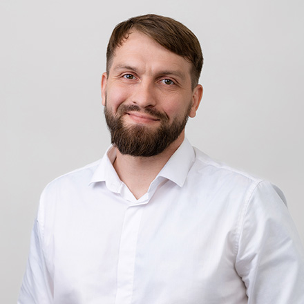 Гранкин Сергей Юрьевич
