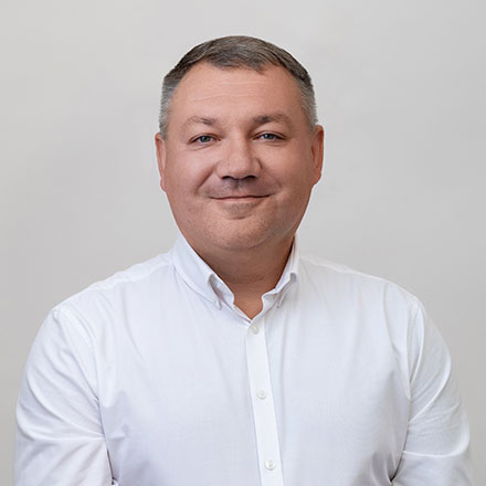 Корнеев Михаил Алексеевич
