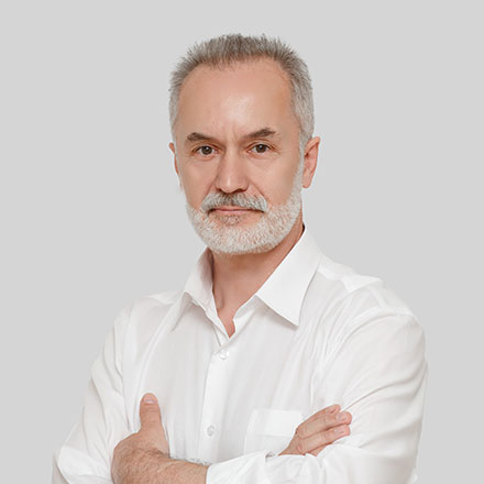 Кравченко Сергей Антонович