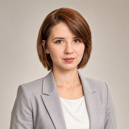 Крекер Анна Александровна