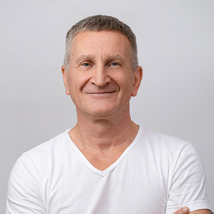 Левкин Александр Викторович