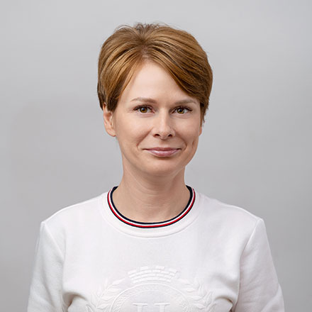 Матвеева Дарья Владимировна