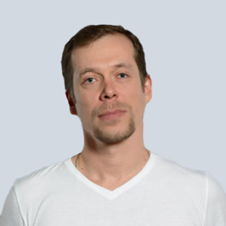 Новак Сергей Митриевич