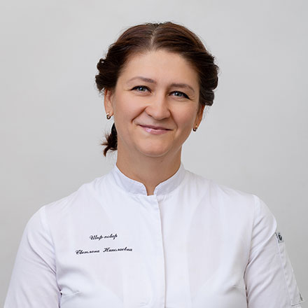 Новикова Светлана Николаевна