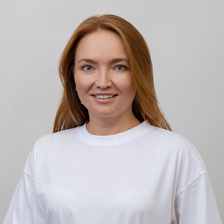 Шаяхметова Эльвира Абударовна
