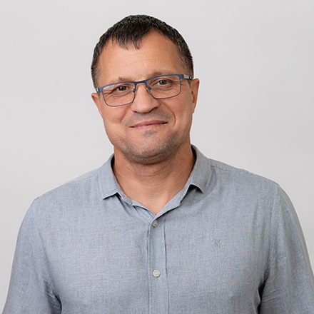 Сизов Дмитрий Александрович