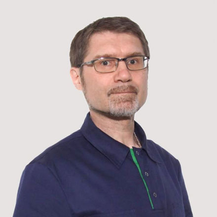 Вялков Алексей Николаевич